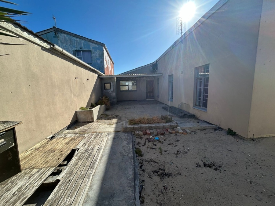 3 Bedroom Property for Sale in Portlands Western Cape